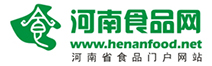 河南食品网logo
