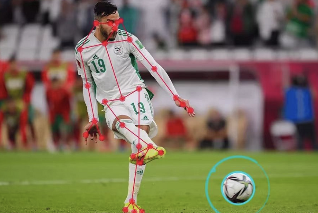 世界杯足球都装芯片了 你的冷链物流却还在“裸奔”？